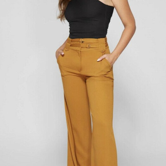 New Guess Marciano Love Off One Shoulder Ruching Side Black Top Blouse S - Picture 4 of 5